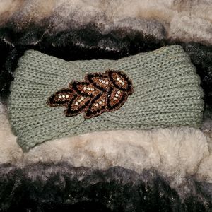 Ear warmer